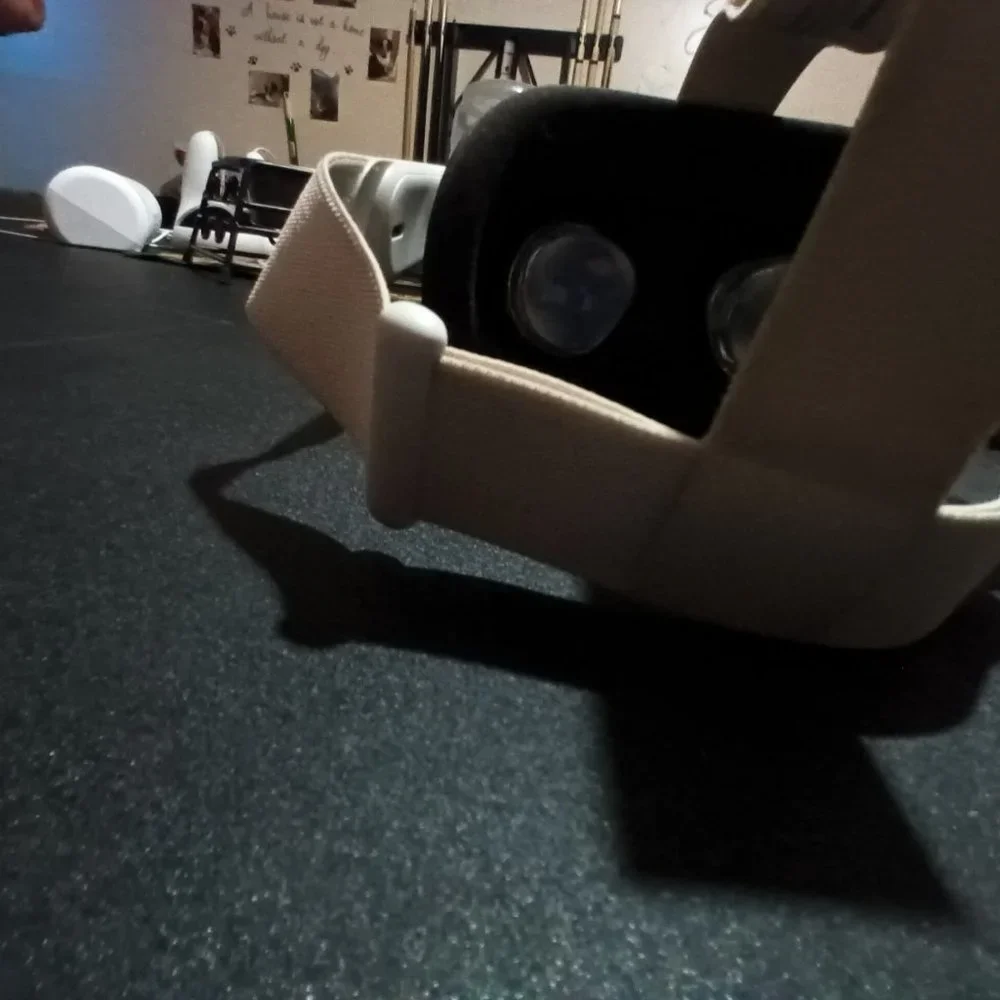 Oculus quest 2